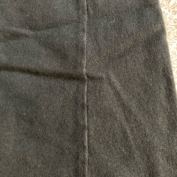 EUC New Zealand huge Fern print tee, size L. - Picture 7 of 8